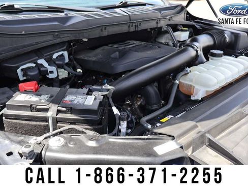 Used 2023 Ford F150 XLT w/ Equipment Group 302A High AWD/4WD image 31