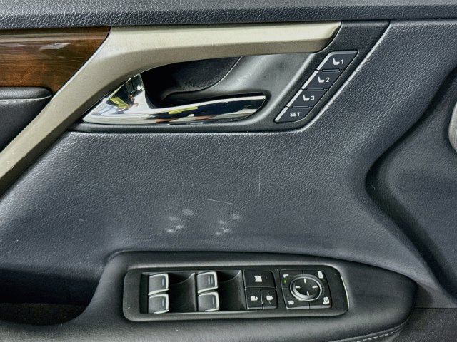 Used 2019 Lexus RX 350 FWD image 21
