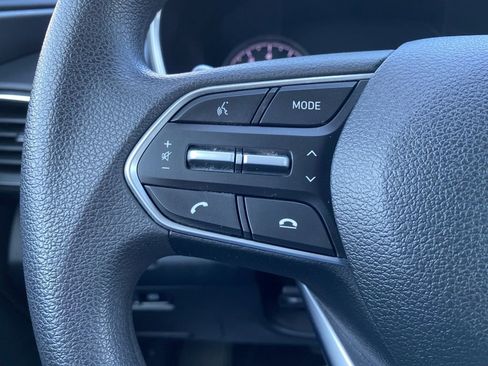 Certified 2021 Hyundai Santa Fe SEL image 21