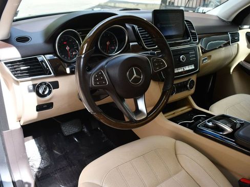 Used 2018 Mercedes-Benz GLE 350 w/ Premium 1 Package image 18