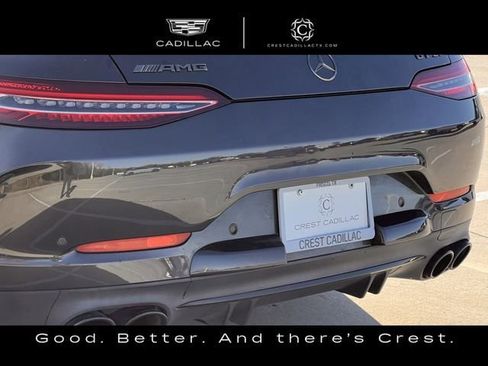 Used 2022 Mercedes-Benz AMG GT 53 image 6