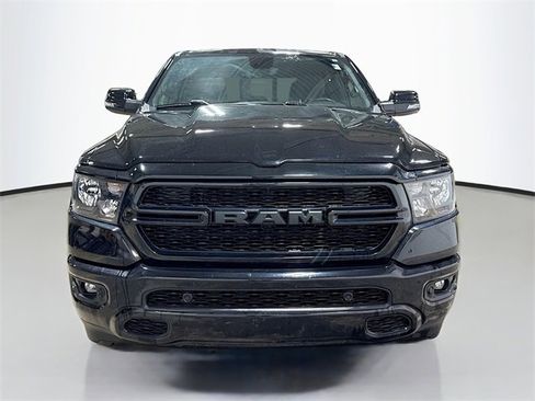 Used 2023 RAM 1500 Big Horn image 3
