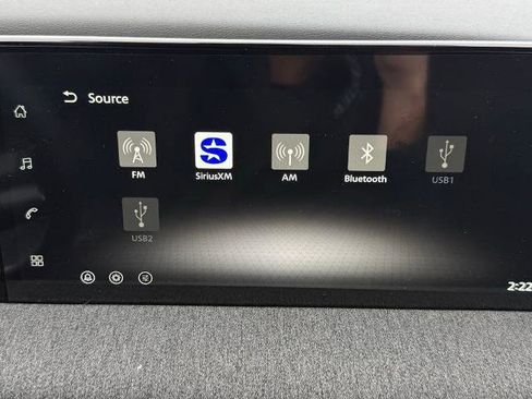 New 2026 Nissan Kicks S image 26