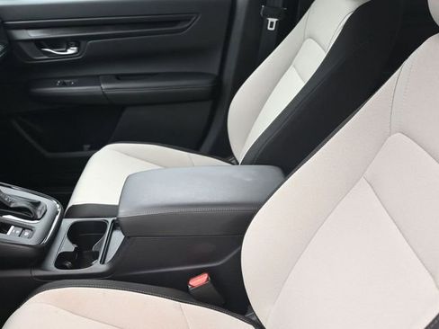 Certified 2025 Honda CR-V EX image 24