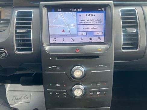 Used 2019 Ford Flex SEL w/ Equipment Group 202A image 25