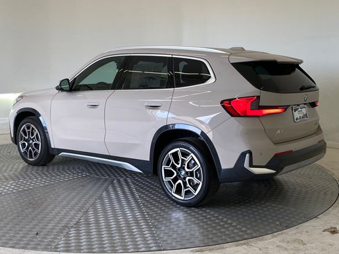 New 2026 BMW X1 xDrive28i w/ Technology Package image 3