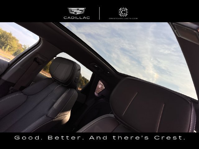 Certified 2025 Cadillac Optiq Sport 2 w/ LPO, Floor Liner Package AWD/4WD image 21