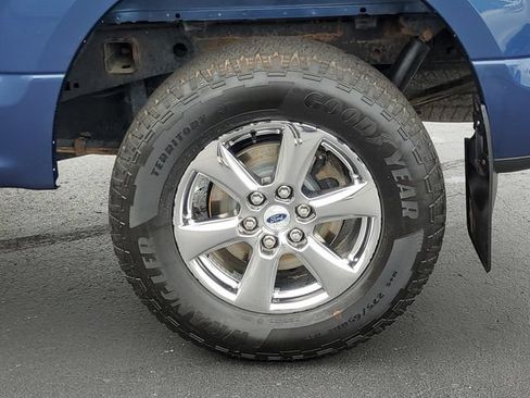 Used 2018 Ford F150 XLT w/ Equipment Group 302A Luxury AWD/4WD image 8