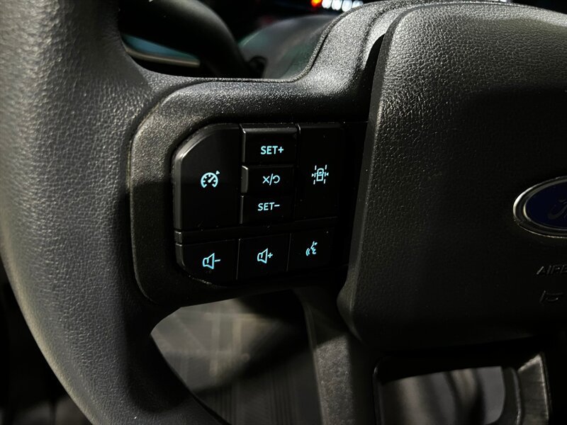 Used 2022 Ford F150 XL w/ STX Appearance Package AWD/4WD image 12