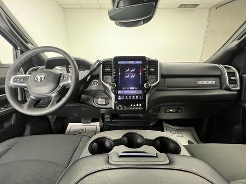 Used 2025 RAM 2500 Big Horn image 10