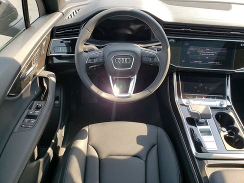 New 2026 Audi Q7 Premium Plus AWD/4WD image 10
