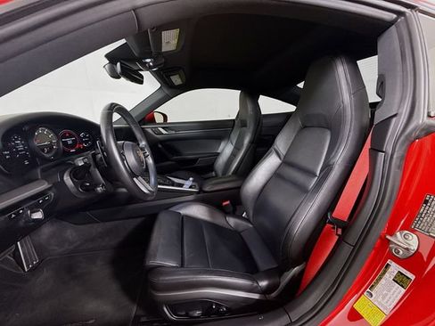 Used 2020 Porsche 911 Carrera image 11