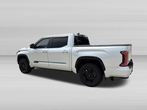 Used 2024 Toyota Tundra 1794 Edition AWD/4WD image 9