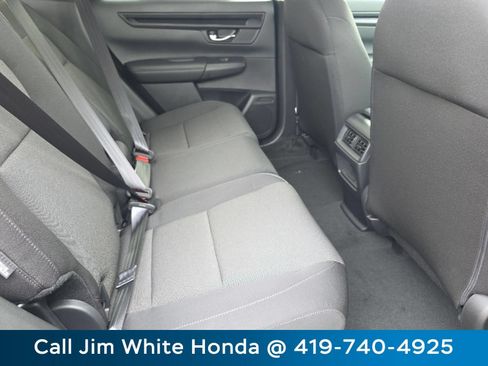 New 2026 Honda CR-V LX image 18