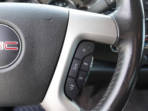 Used 2013 GMC Sierra 1500 SLE w/ Power Tech Package image 38