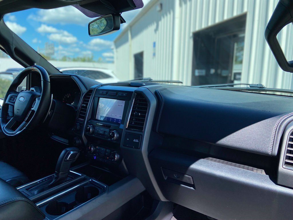 Used 2020 Ford F150 Raptor w/ Equipment Group 802A Luxury AWD/4WD image 21