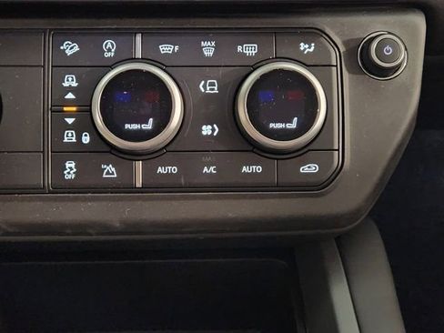 New 2026 Land Rover Defender 130 S image 18