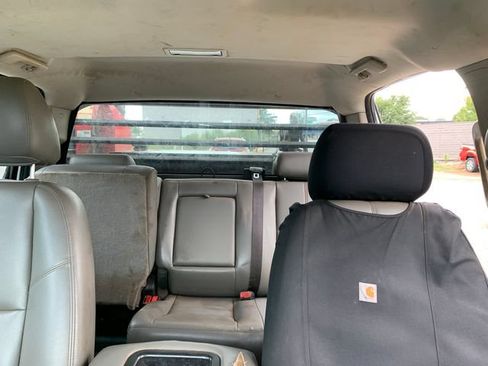 Used 2013 Chevrolet Silverado 3500 W/T AWD/4WD image 17