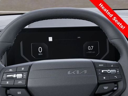 New 2026 Kia Sportage X-Pro Prestige AWD/4WD image 22
