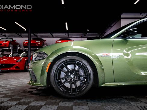 Used 2023 Dodge Charger Scat Pack image 10