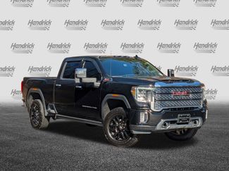 Used 2023 GMC Sierra 2500 Denali w/ Denali Black Diamond Edition video 2