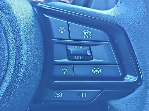 New 2026 Subaru Forester Premium image 18