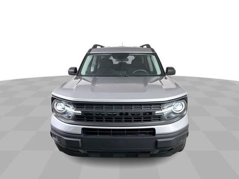 Used 2022 Ford Bronco Sport AWD/4WD image 3