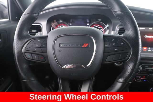 Used 2023 Dodge Charger R/T RWD image 22