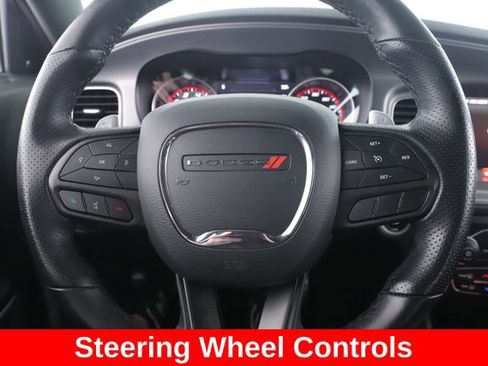 Used 2023 Dodge Charger R/T RWD image 22