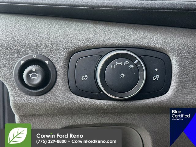 Used 2020 Ford Transit 250 Low Roof w/ Load Area Protection Package RWD image 14