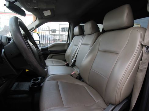 Used 2019 Ford F250 XL w/ Power Equipment Group image 3