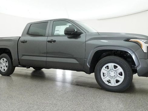 New 2026 Toyota Tundra SR RWD image 17