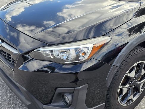 Used 2018 Subaru Crosstrek 2.0i Premium image 6