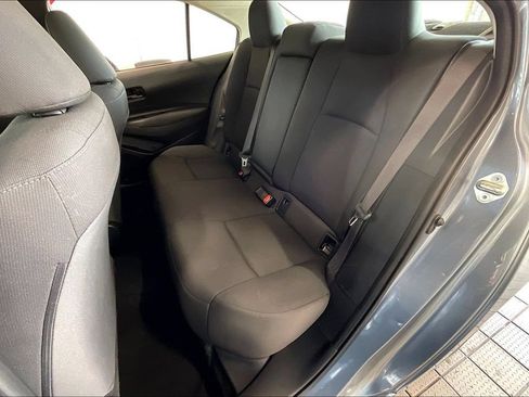 Used 2024 Toyota Corolla LE FWD image 14