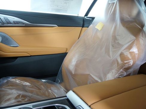 New 2026 BMW 840i Convertible image 24