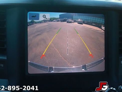 Used 2022 RAM 1500 Big Horn RWD image 28