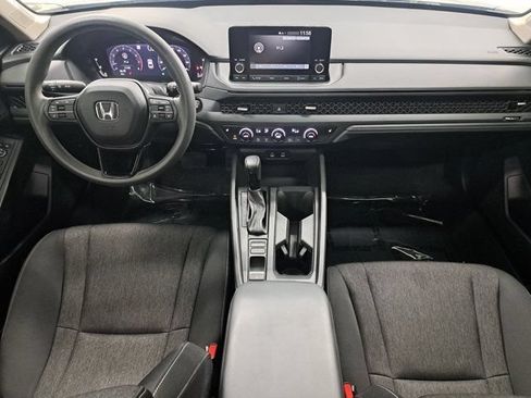 Used 2023 Honda Accord EX image 11