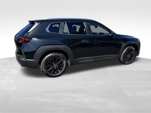 Used 2024 MAZDA CX-50 AWD 2.5 S w/ Cargo Package image 2