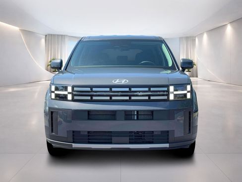 New 2026 Hyundai Santa Fe SE image 12