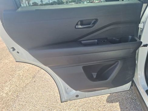 Certified 2024 Nissan Pathfinder Rock Creek AWD/4WD image 38