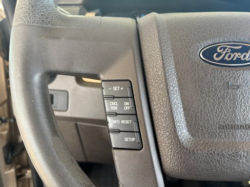 Used 2014 Ford F150 XLT RWD image 20