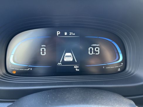 New 2026 Hyundai Venue SEL image 21