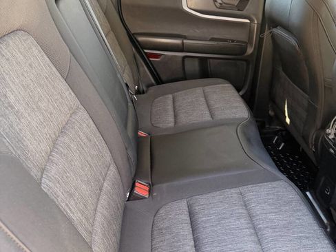 Used 2021 Ford Bronco Sport Big Bend image 11