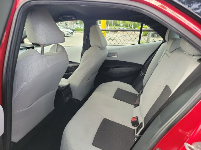 Used 2024 Toyota Corolla SE FWD image 8