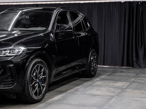Used 2023 BMW X3 M40i image 8
