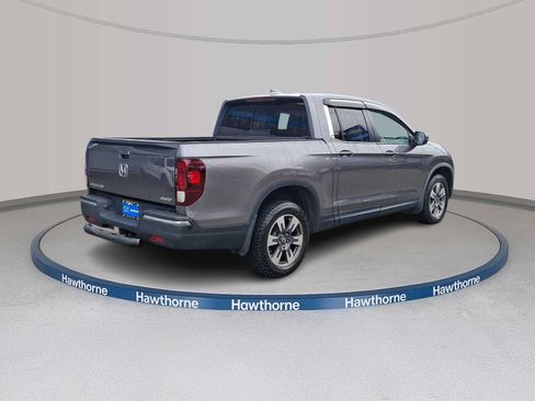 Used 2019 Honda Ridgeline RTL image 6