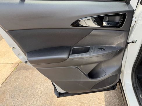 Used 2018 Mitsubishi Eclipse Cross SE AWD/4WD image 14