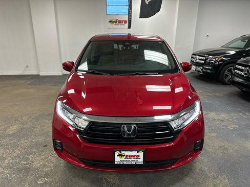Used 2022 Honda Odyssey EX image 4
