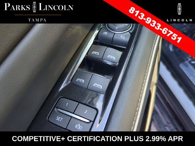 Used 2021 Cadillac Escalade Luxury AWD/4WD image 19