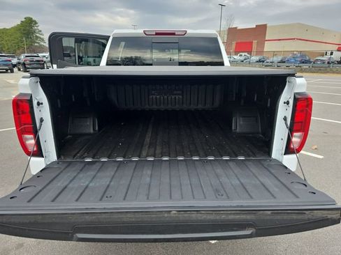 Used 2026 GMC Sierra 1500 Elevation w/ Elevation Premium Package image 12